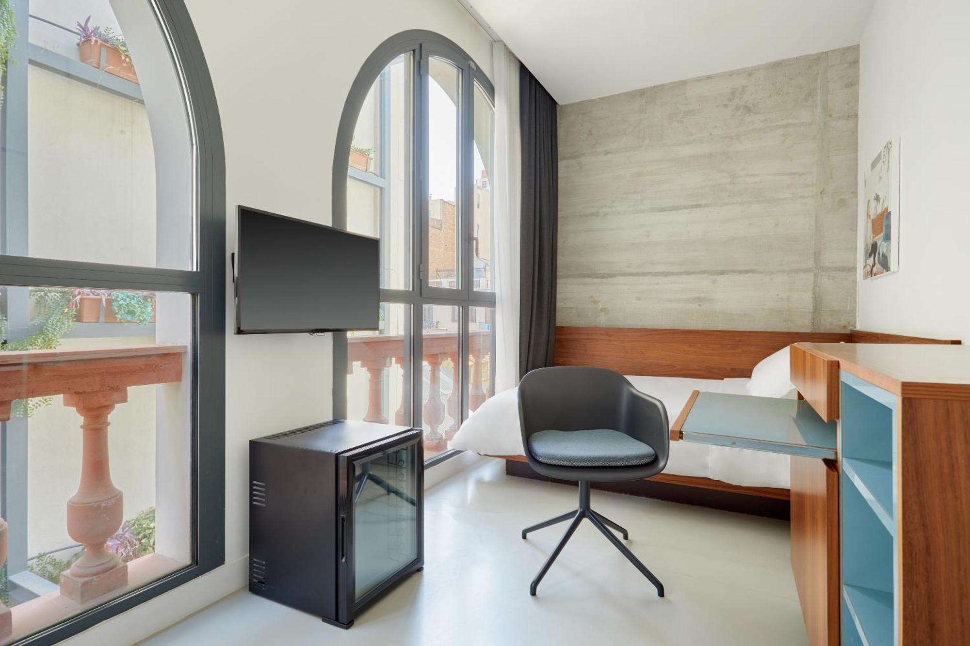 Hotel Sonder l La Casa del Sol Barcellona