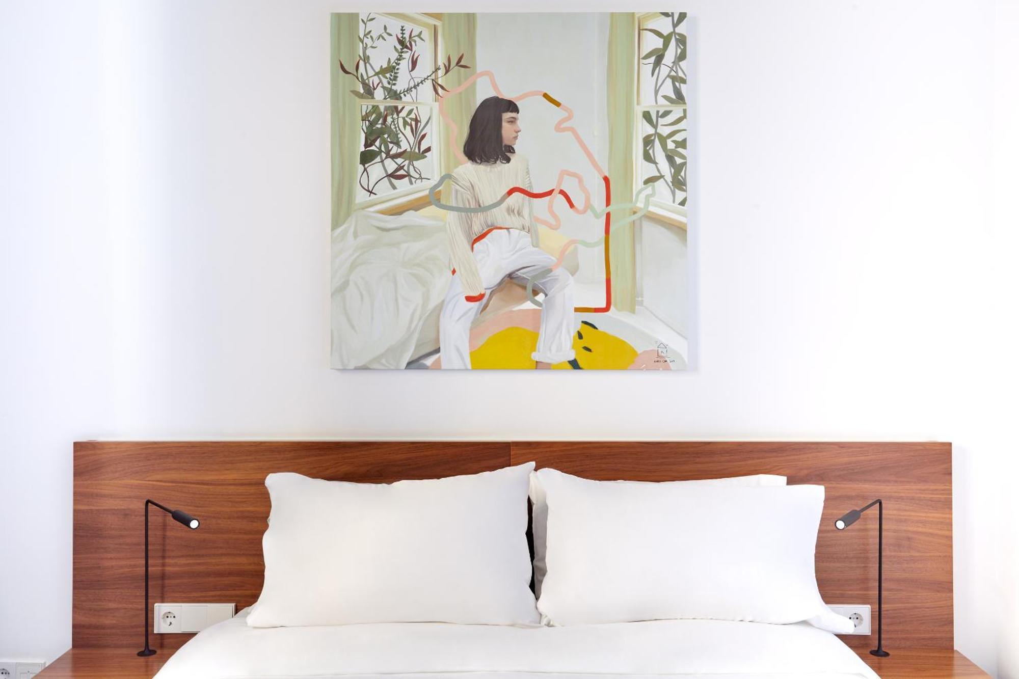 Sonder l La Casa del Sol Hotel Barcellona