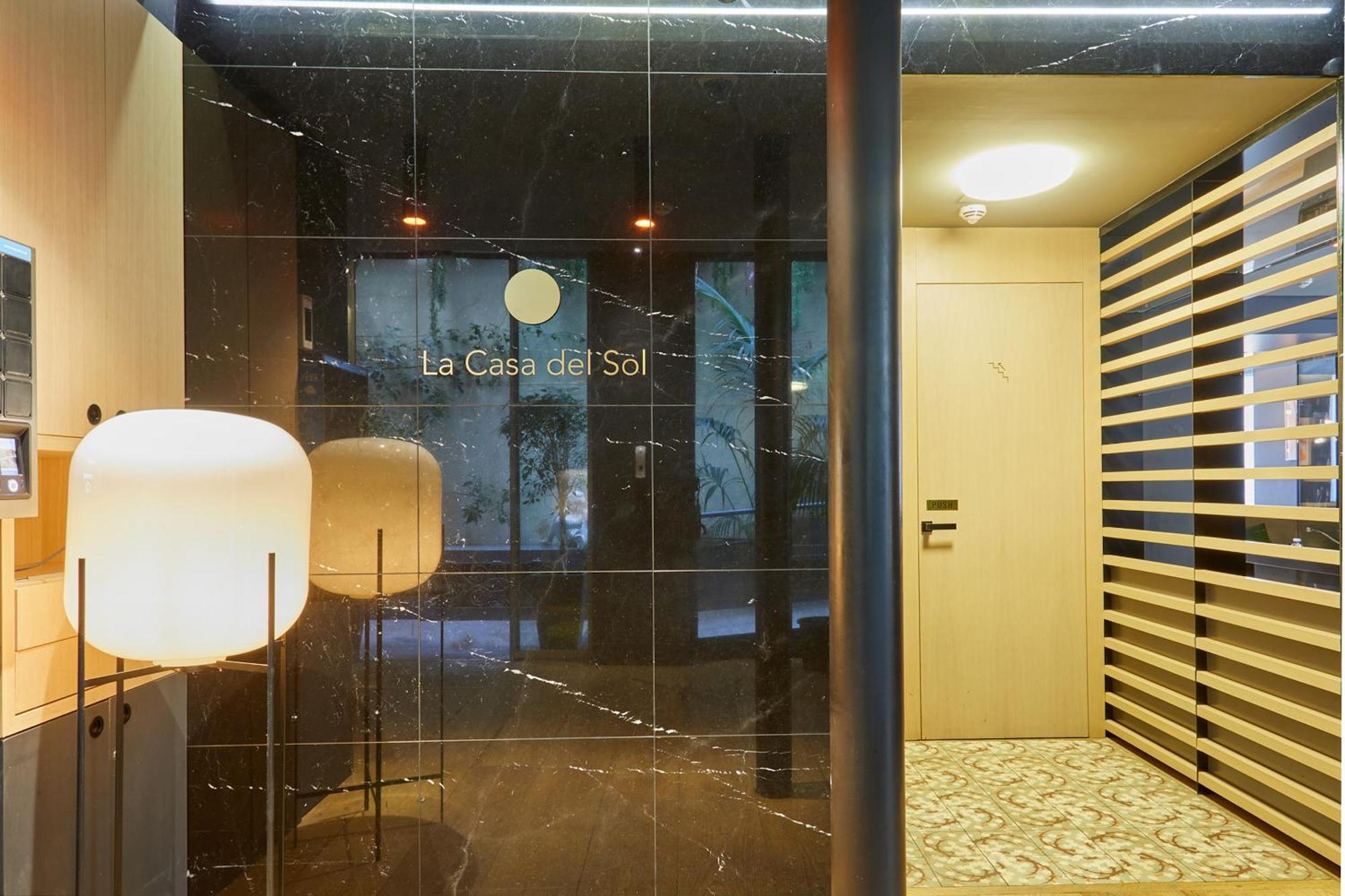 Sonder l La Casa del Sol Barcellona