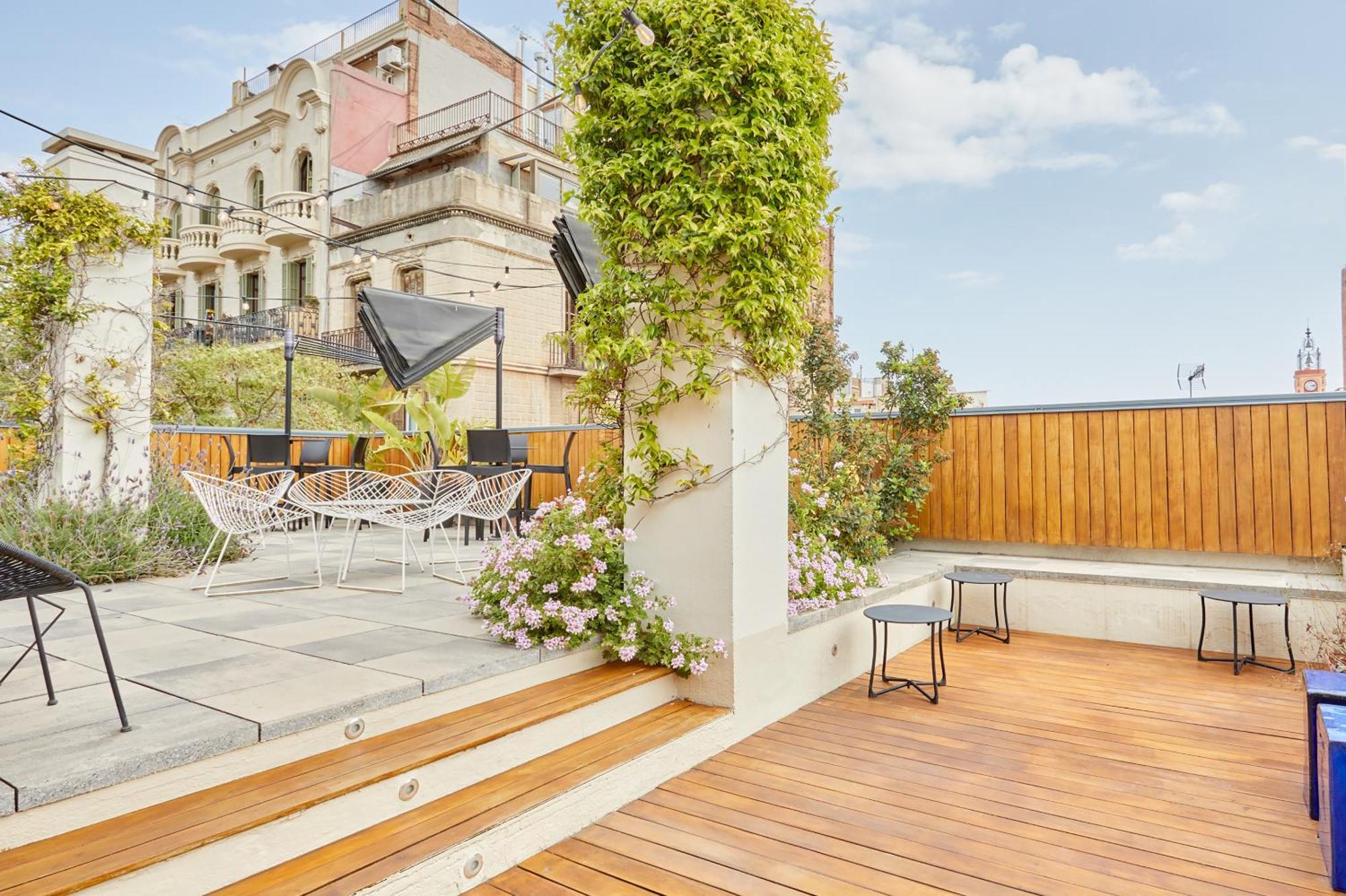 Sonder l La Casa del Sol Hotel 3*
