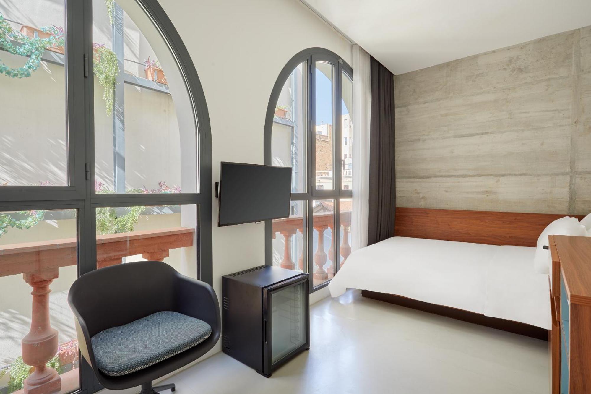 Hotel Sonder l La Casa del Sol 3*