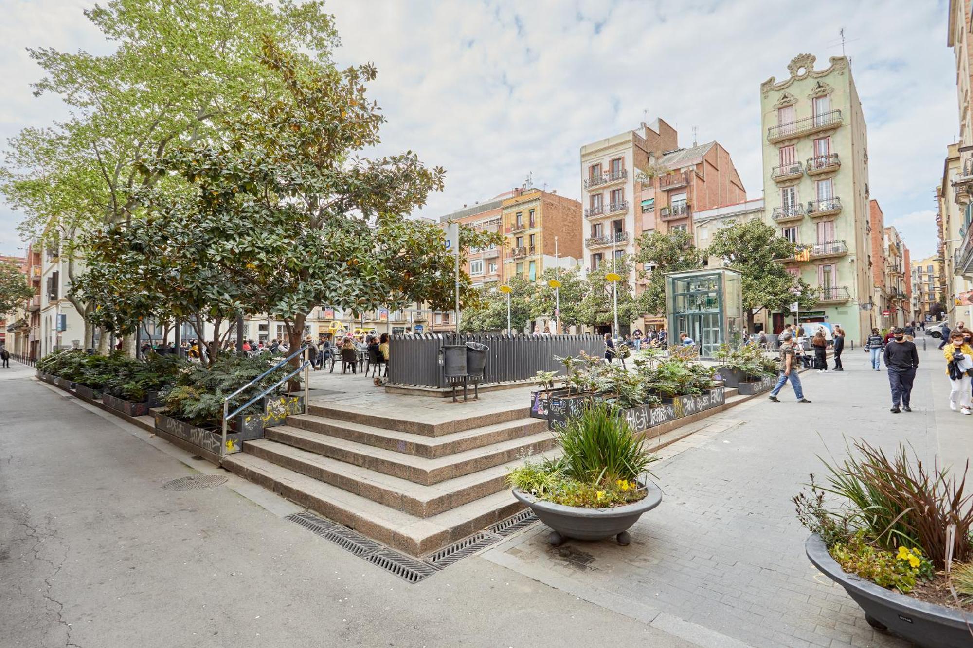 Sonder l La Casa del Sol Hotel Barcellona