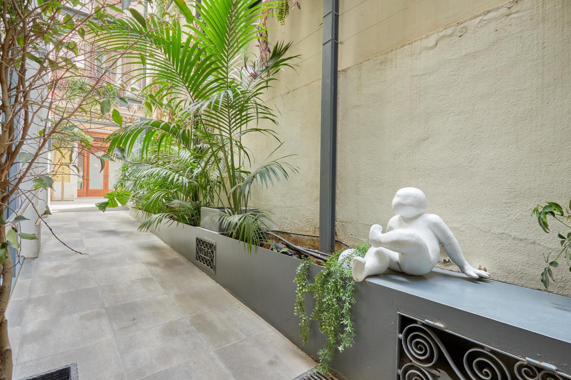 Hotel Sonder l La Casa del Sol Barcellona