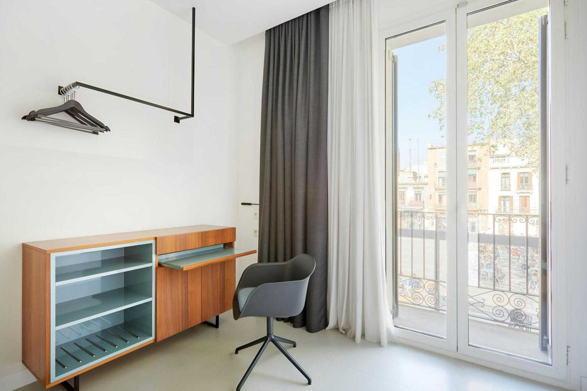 Sonder l La Casa del Sol Hotel Barcellona
