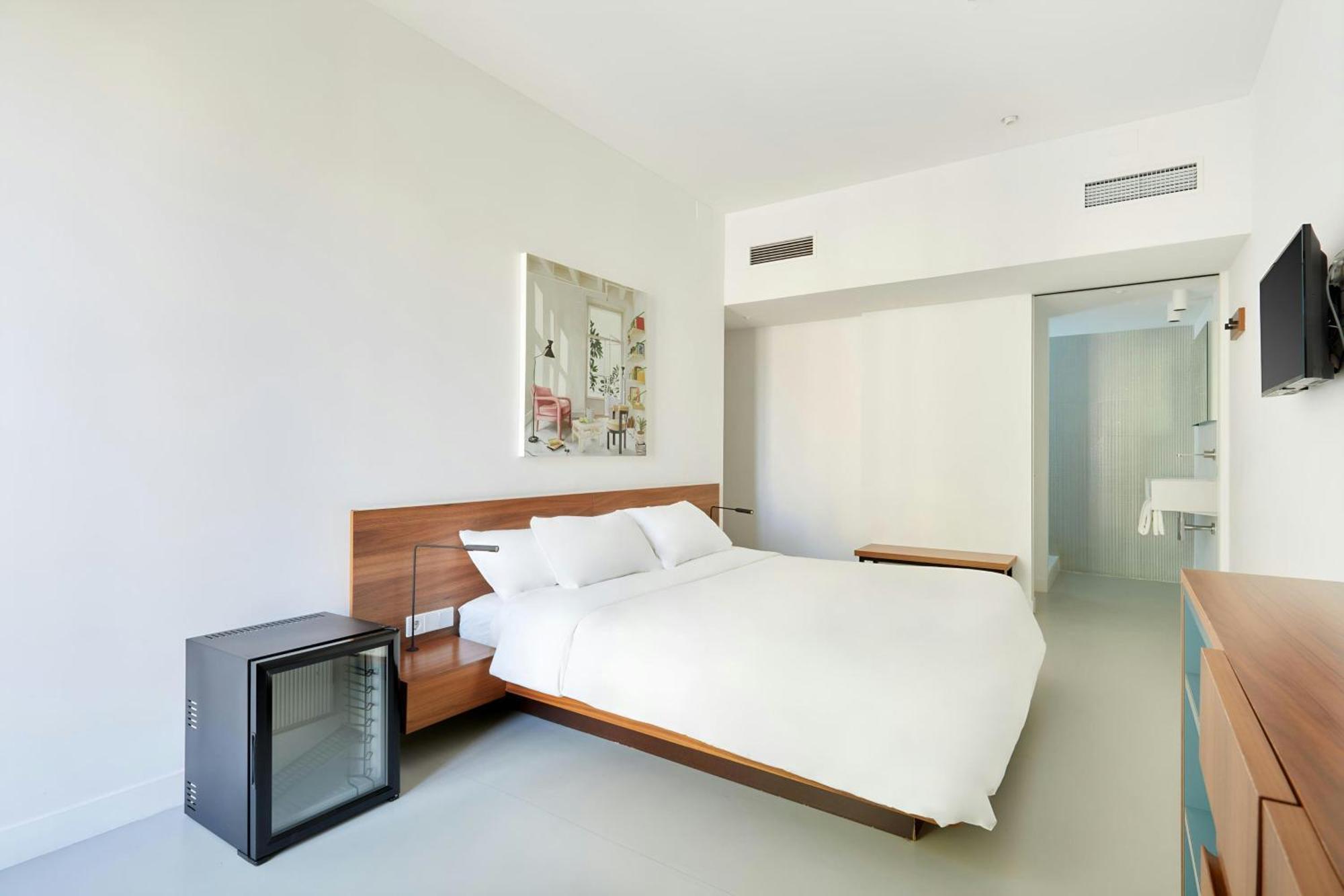 Hotel Sonder l La Casa del Sol 3*