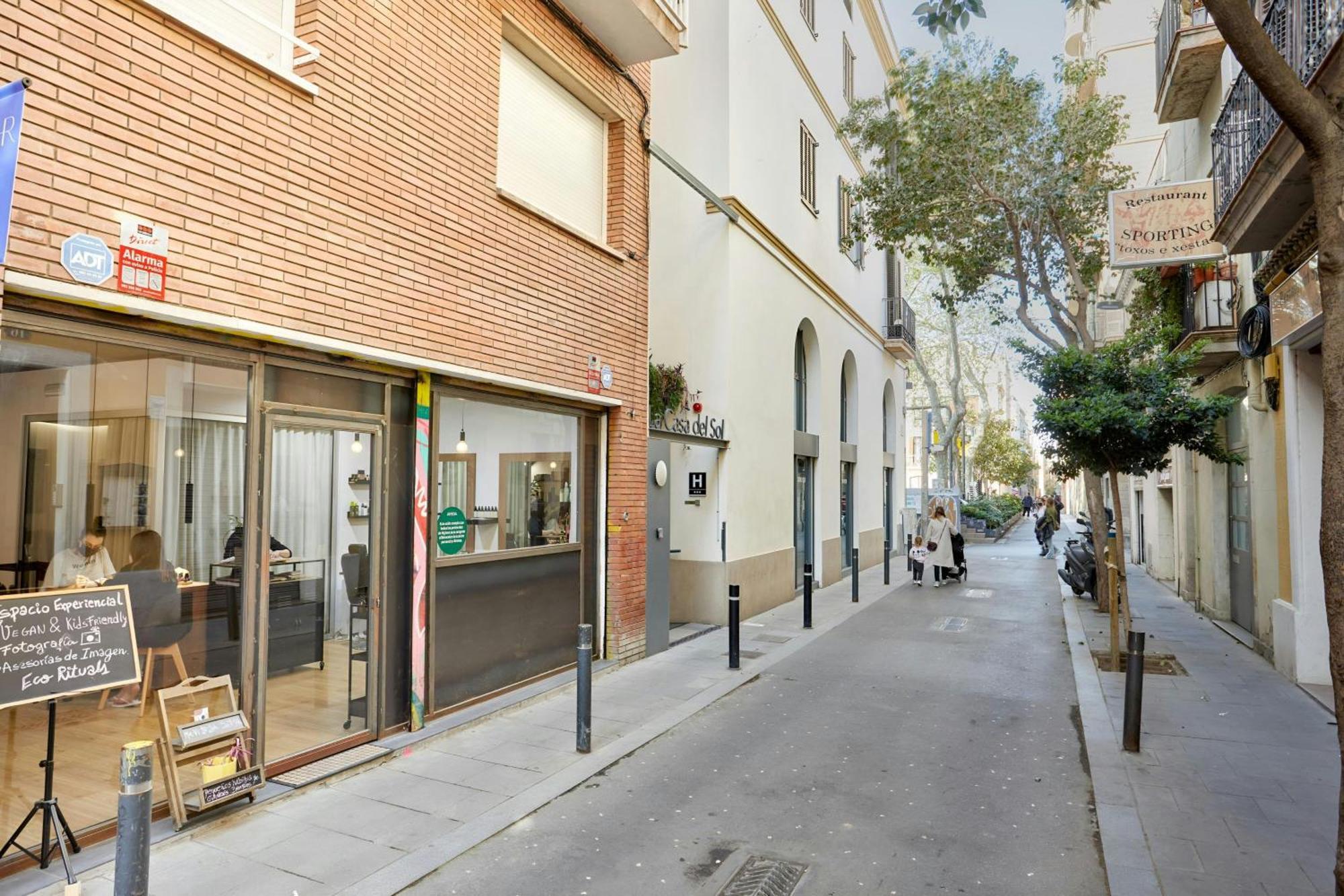 Sonder l La Casa del Sol 3*