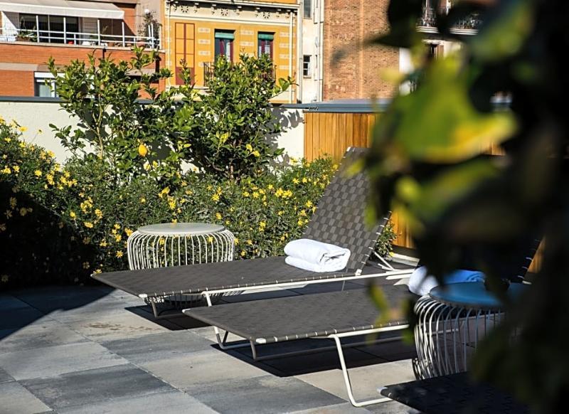 Sonder l La Casa del Sol Hotel